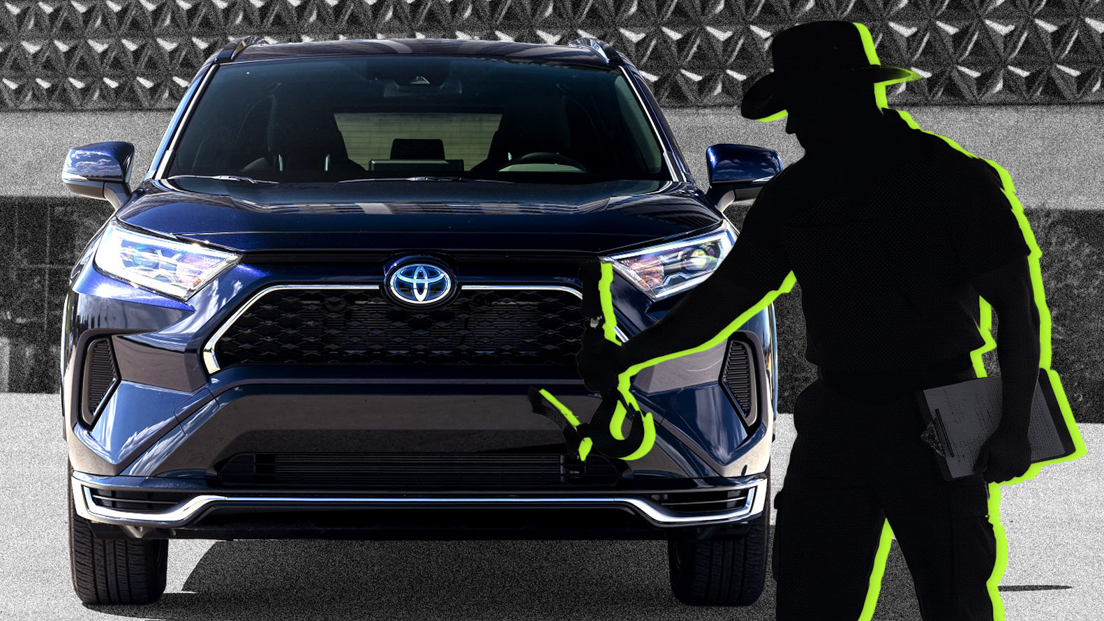 America’s $1.7 Trillion Auto Debt Is Driving Repos Back To Recession Levels | Carscoops