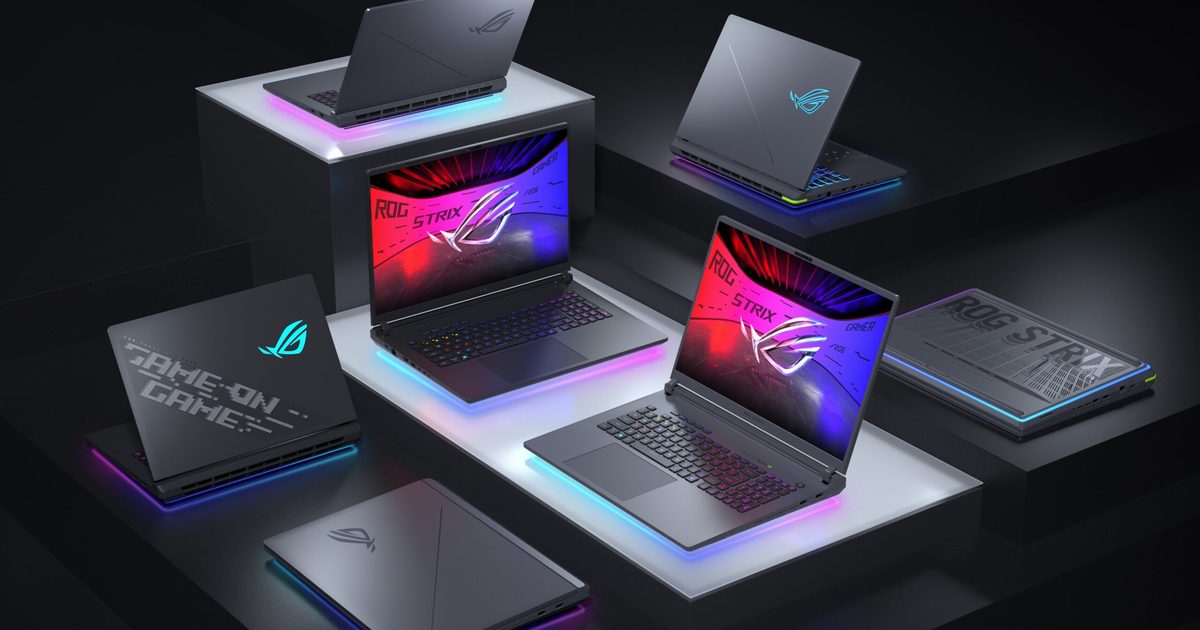 I found 2 Prime Day gaming laptop deals that dodge the usual RGB regret