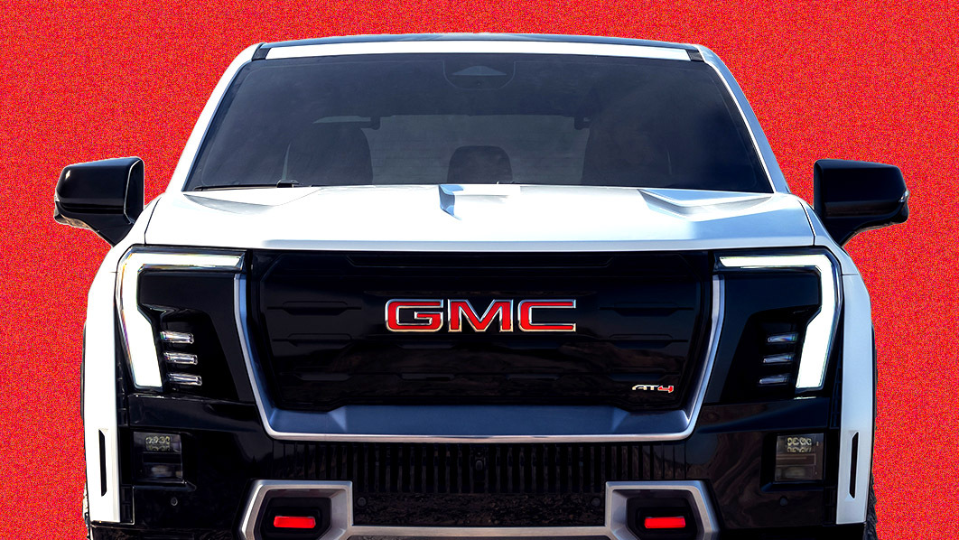 A GMC Dealer Who Sold 99% Of Its GM Allocation Was Told To Buy The Rest From Its Rivals | Carscoops