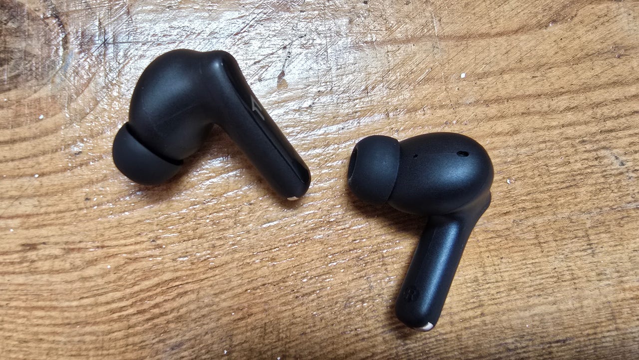 These $40 Earbuds Are Surprisingly Good for Gaming – But Their Biggest Compromise Might Cut Your Session Short