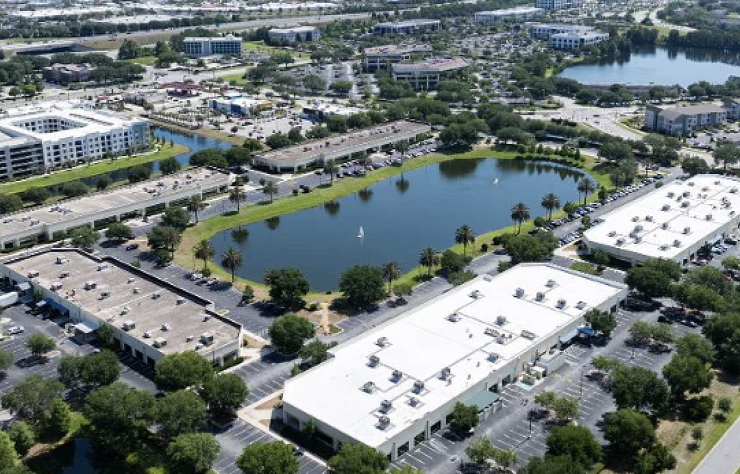 Star Catcher Industries tripling space in HQ move in South Jacksonville | Jax Daily Record