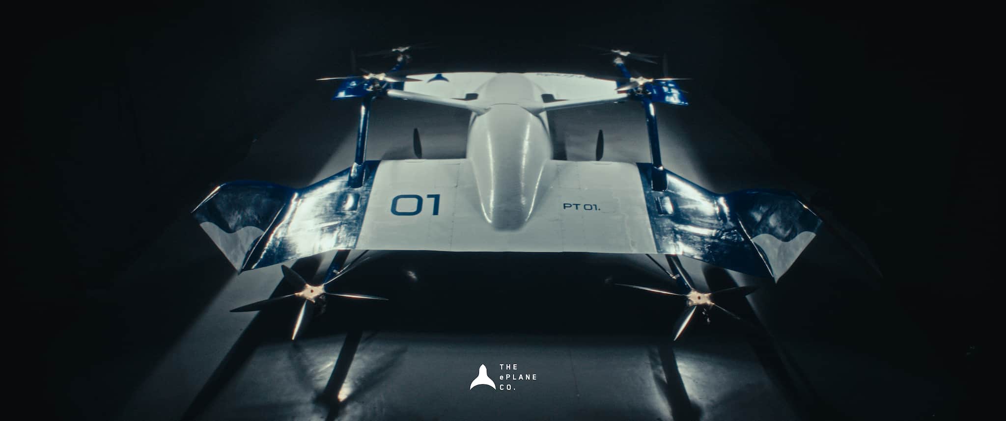 ePlane targets 2028 commercial launch as full-scale electric aircraft enters testing- Moneycontrol.com
