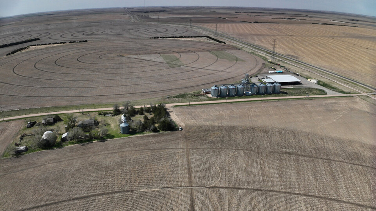 Nebraska joins NASA Acres Farm Innovation Ambassador Team