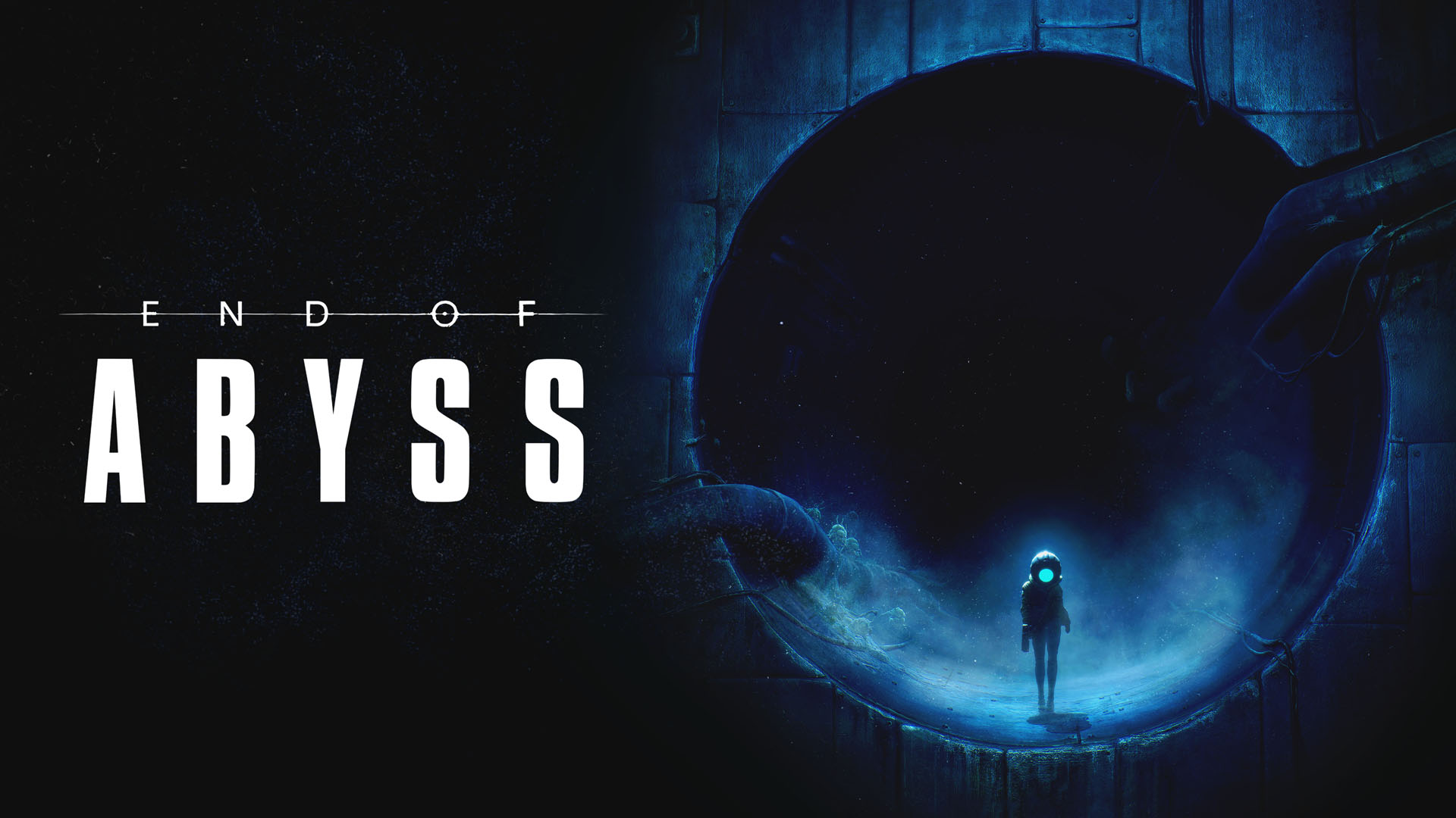 End of Abyss: I’m the Little Nightmare, and You’re Locked in Here With Me – XBOX Wire