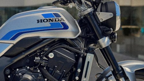 Honda Finally Launches Its Most Hyped and Quite Possibly Best Retro-Styled Street Bike Yet