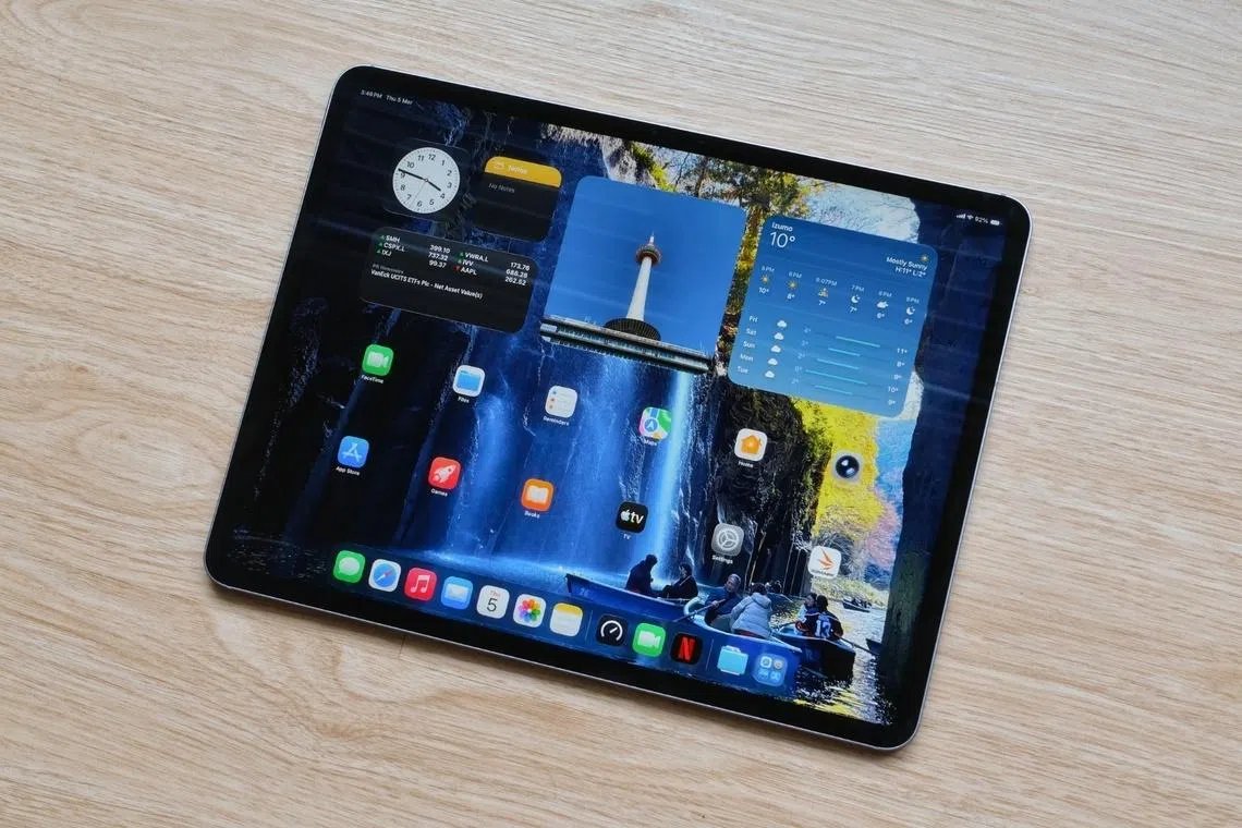 Apple M4 iPad Air review: Pricey, but good