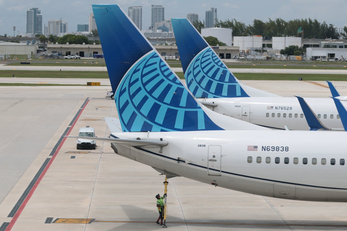 Plane narrowly misses drone while landing at major US airport