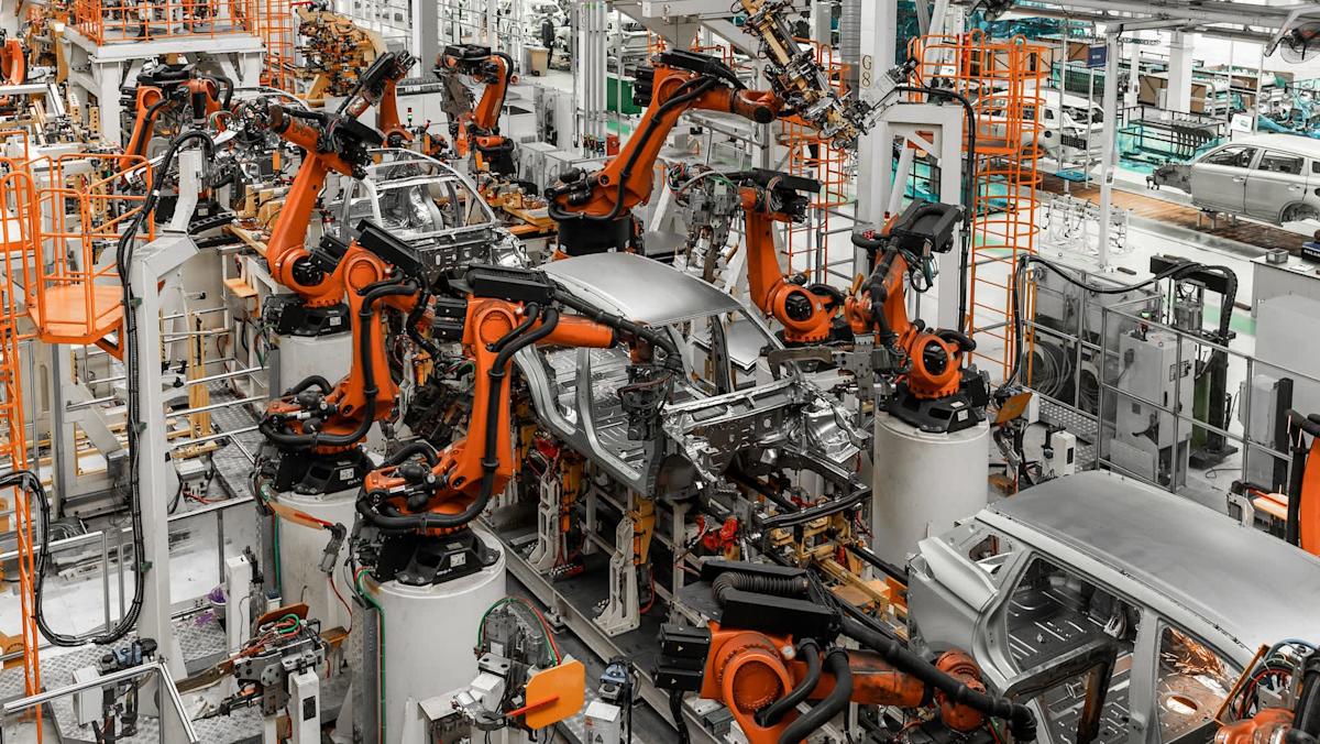 Carmakers under-report emissions, and slow EV plans leave them facing a Big Oil problem