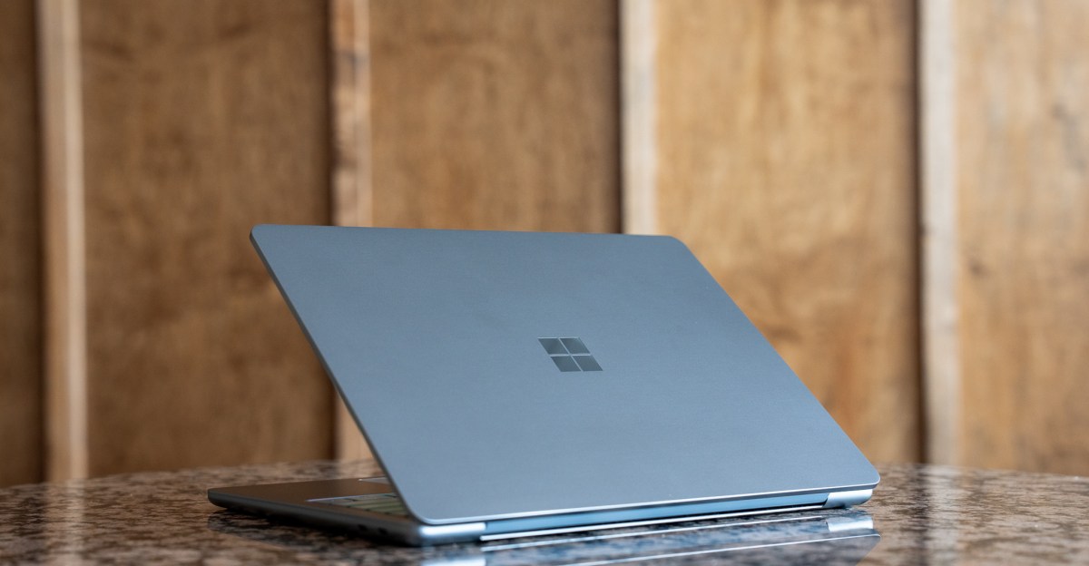 Microsoft introduces cheaper Surface devices with half the memory