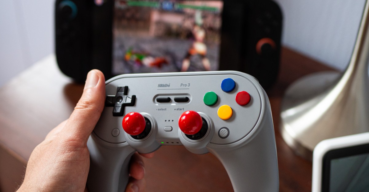 19 Prime Day deals on our favorite Switch 2 accessories