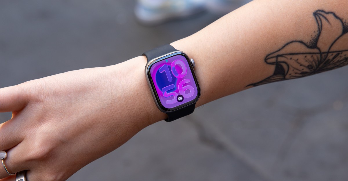 The Apple Watch Series 11 is $120 off for Prime Day, its all-time low price