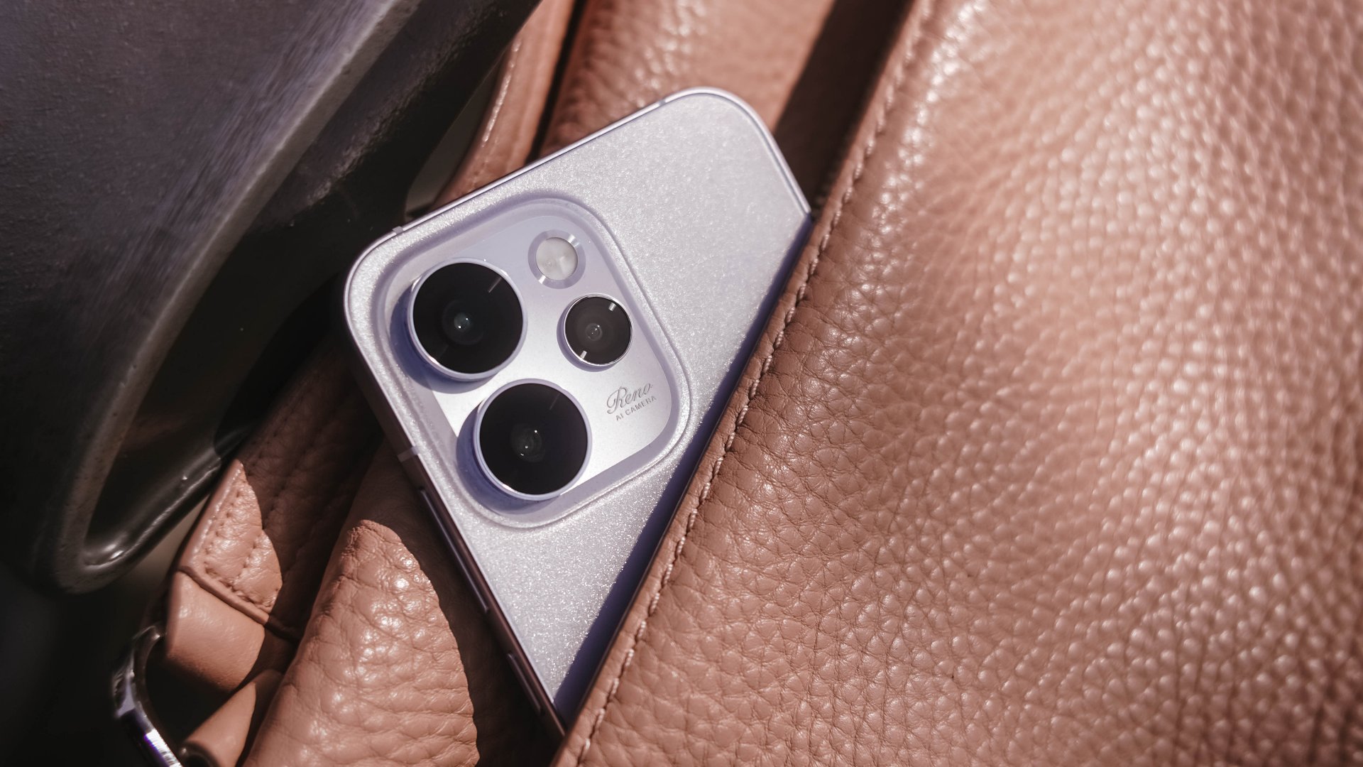 OPPO Reno15 Pro: Camera Review