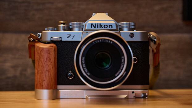 Why the Nikon Zf Became My Most Important Camera | Fstoppers