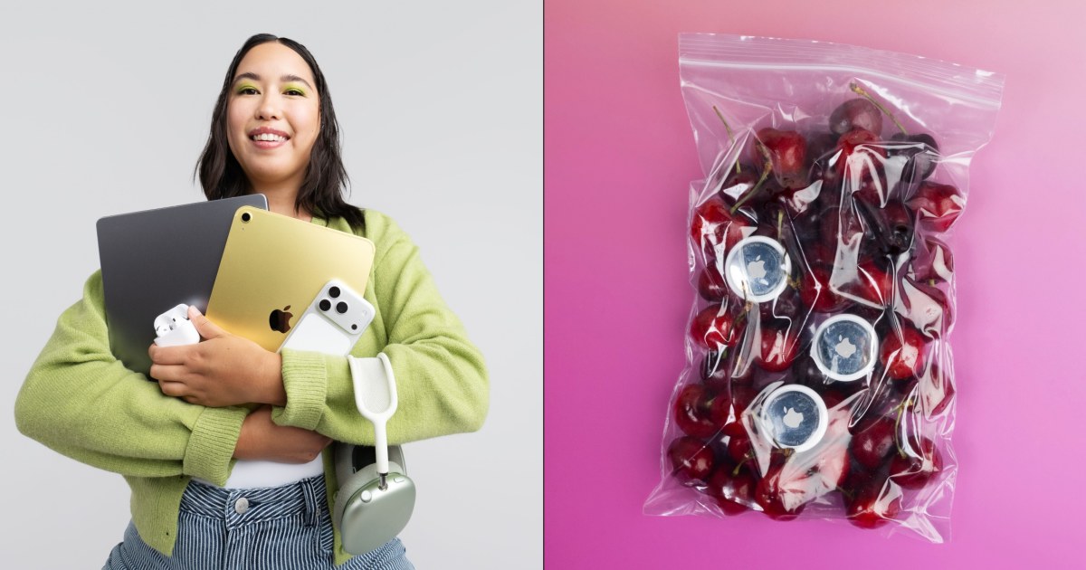 21+ actually good Apple deals happening right now