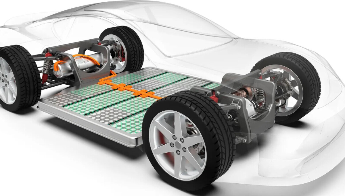 Electric car batteries last much longer than researchers and people thought. Why?