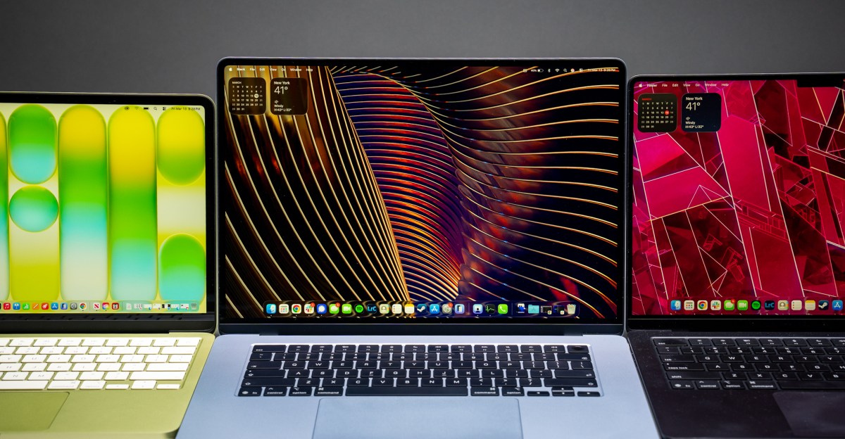 Get MacBooks at a Prime Day discount before Apple’s new price hikes kick in
