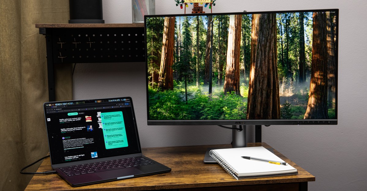 Here’s a bunch of Prime Day deals on keyboards, mice, and other peripherals we like