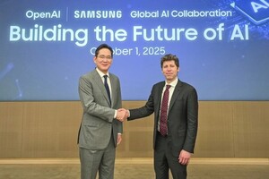 Samsung Adopts ChatGPT ‘Enterprise’ Companywide, Including R&D Sector
