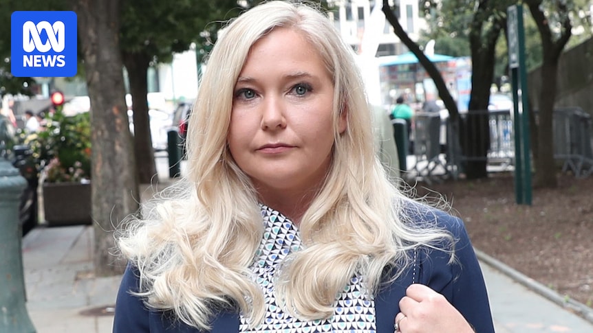 Police to review case of Epstein accuser Virginia Giuffre