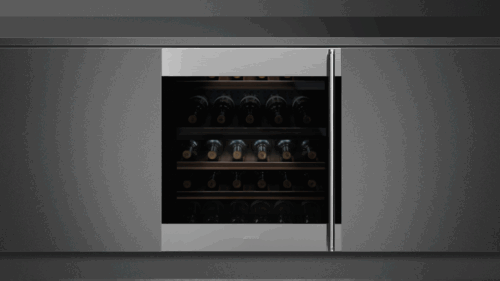 Smeg’s new wine coolers are perfect for storing your Sauvignon, chilling your Chablis and cooling your Chenin Blanc — and they look seriously cool, too