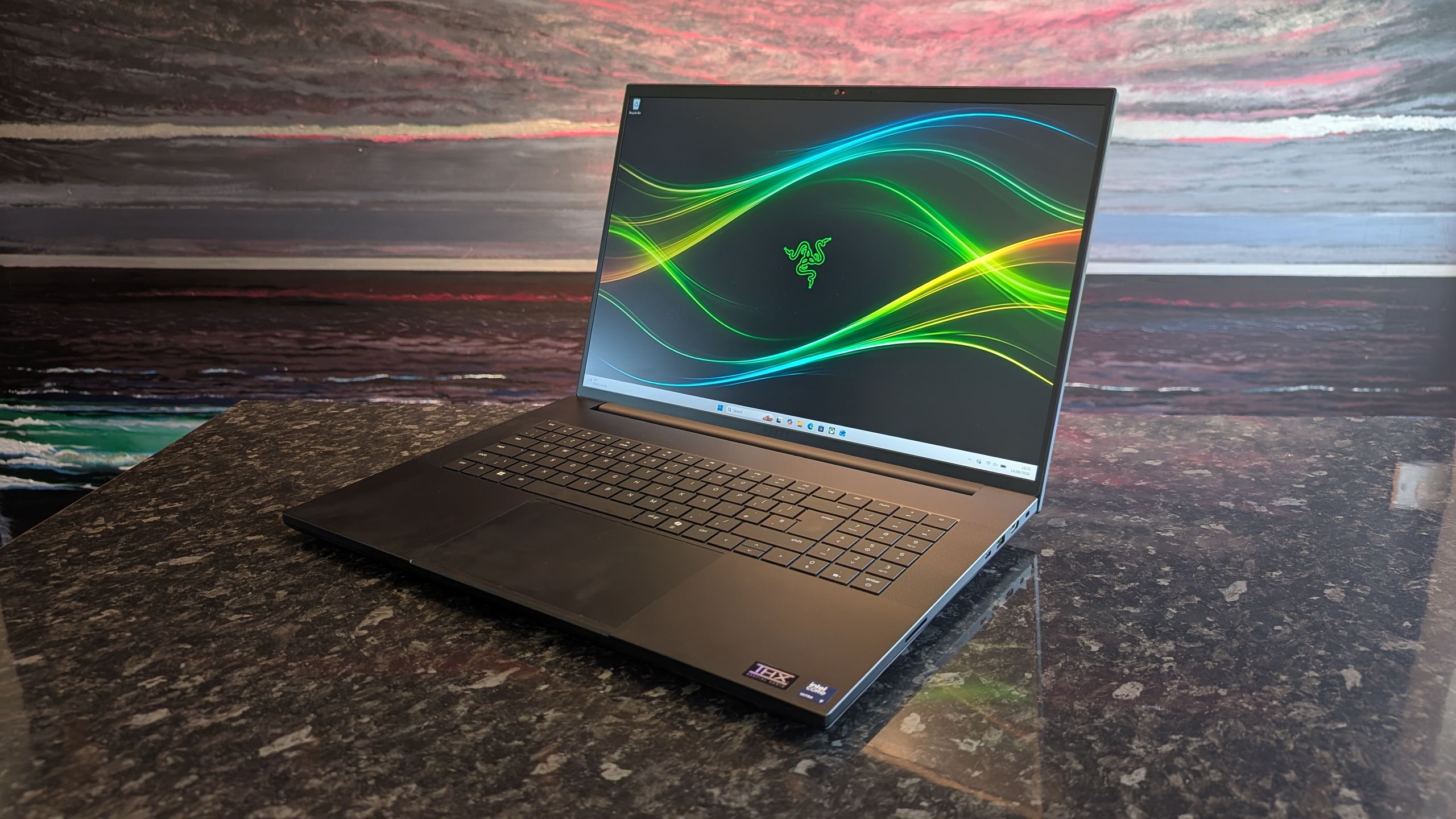 The latest 2026 Razer Blade 18 is a monster of a gaming laptop that annihilates the competition – if you can afford the price of admission