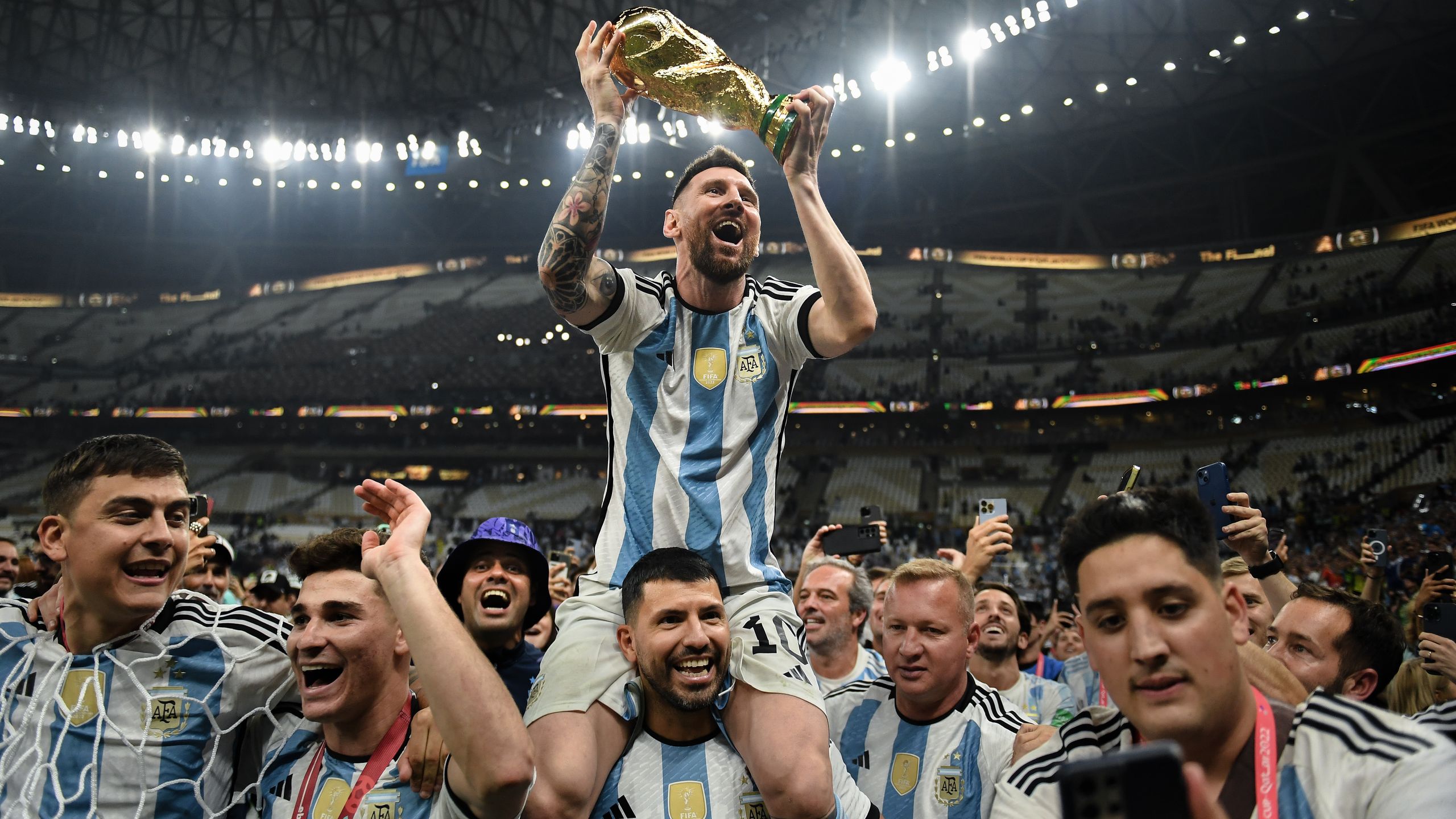 I found all the ways to watch the World Cup 2026 in 4K – but there’s a catch