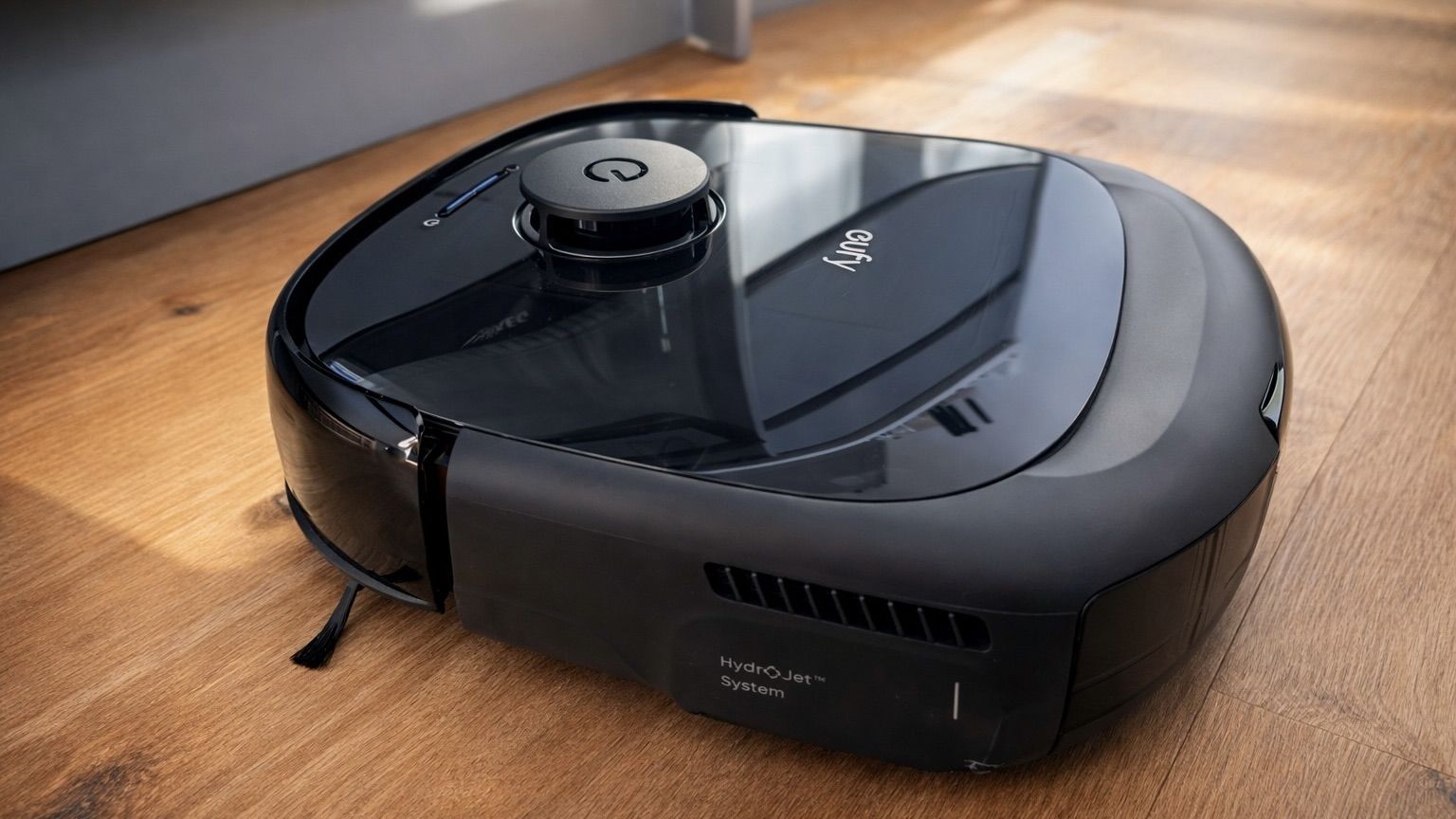 Eufy’s robot vacuum with “strong suction and smart mopping” gets £280 price cut in early Prime Day deal