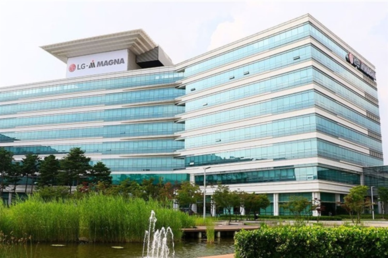 LG Magna turns profitable in 1Q26 on EV motor push