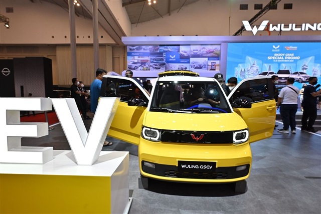 China launches 2026 NEV rural promotion campaign to accelerate EV expansion into county-level markets