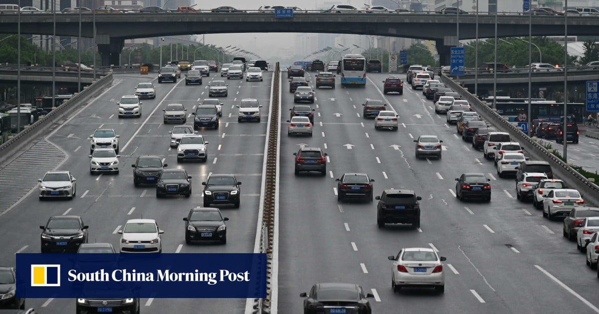Cost of China’s electric car boom, record-breaking week for sales: 7 EV reads