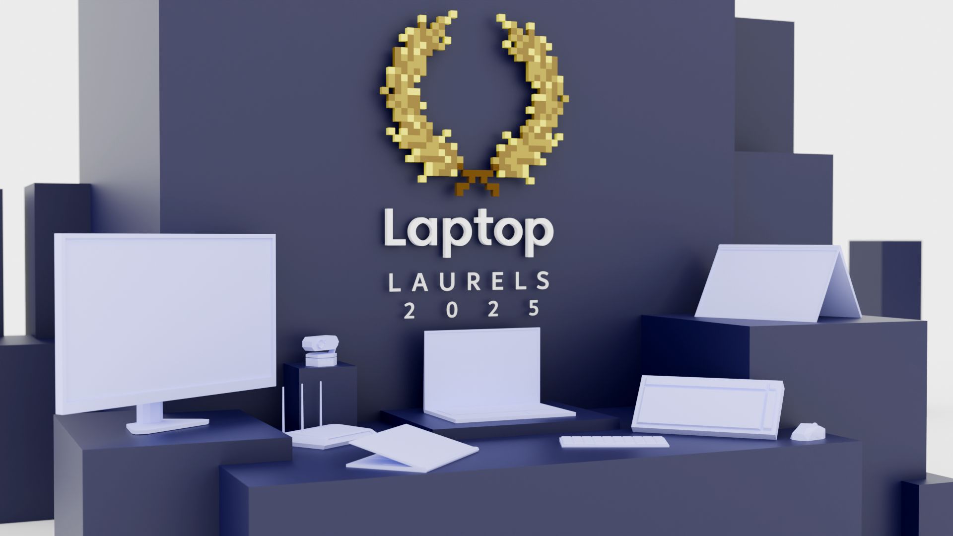 Laptop Mag powers down after 34 years of tech journalism