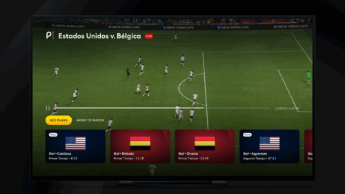 The World Cup will be broadcast in Dolby Vision HDR and higher-quality Dolby Atmos using the new AC-4 streaming format for the first time — but only Peacock subscribers will be celebrating this victor