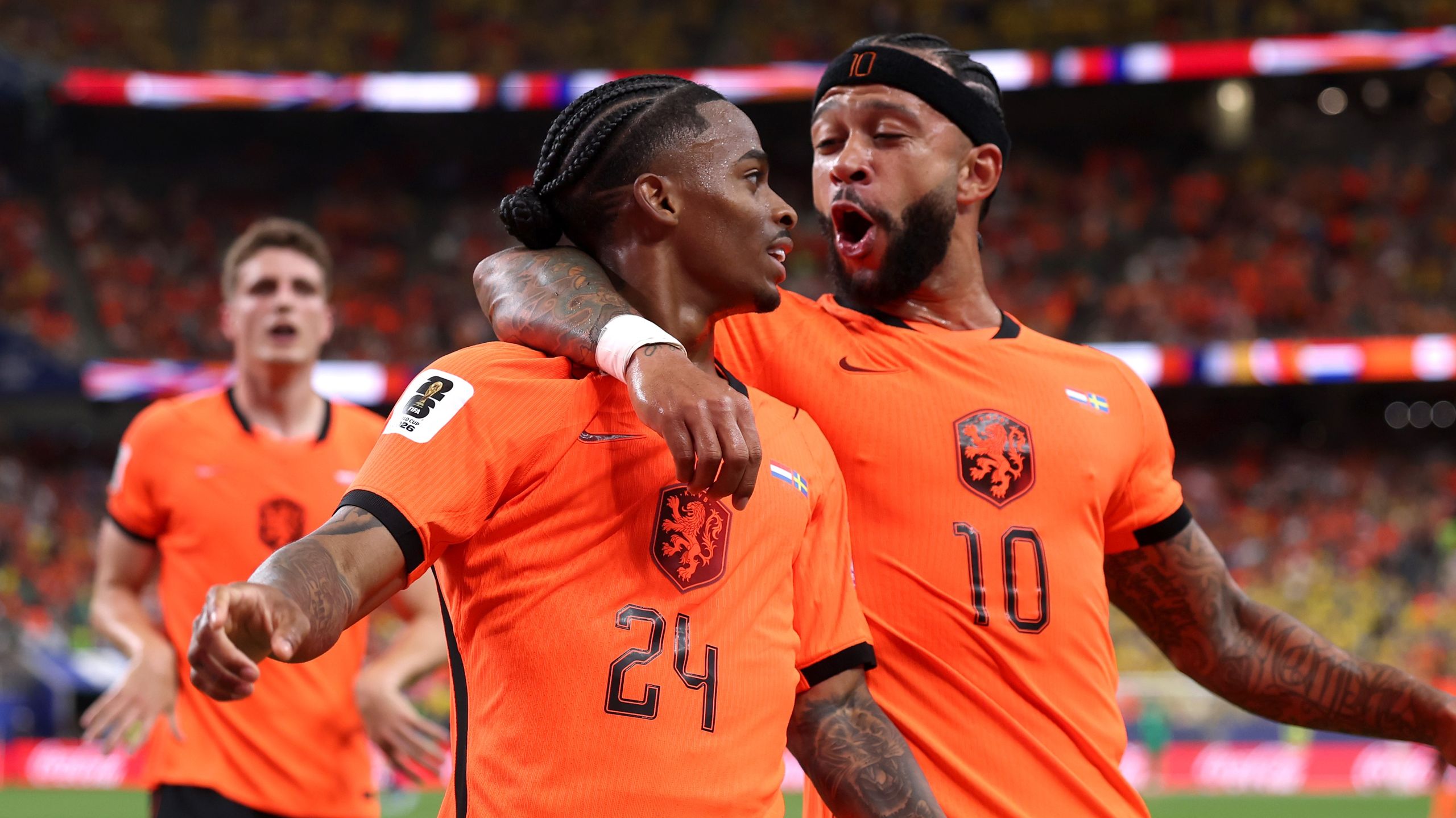 How to watch Tunisia vs Netherlands: Free Streams, TV Channels & Kick-Off time for FIFA World Cup 2026 as Oranje aim to clinch top spot
