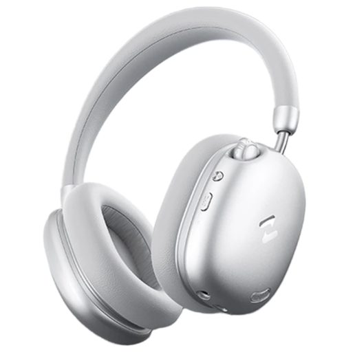HAVIT H670BT ANC Headset Review: Premium Noise Cancellation, Hi-Res Audio, and 100-Hour Battery Life