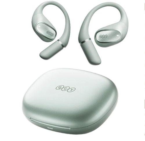 QCY R50 Review: AI-Powered TWS Earbuds with Smart Translation and Advanced Call Clarity