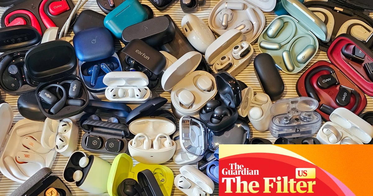 I tested 42 pairs of wireless earbuds to find the best in the US, and I never want to listen to Fast Car again