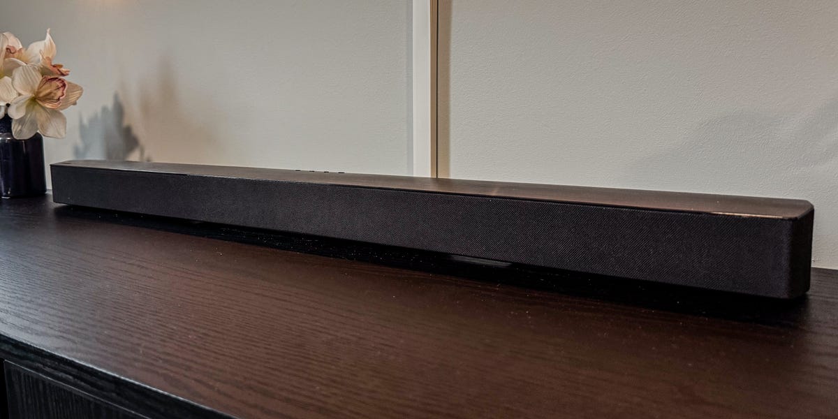 Samsung Calls the B-Series Soundbar Great for Beginners—But There’s a Catch