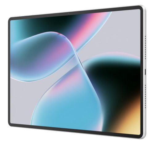 ASUS has launched the ASUS Pad tablet: with Dimensity 8300 processor and a 12.2″ Tandem OLED display.