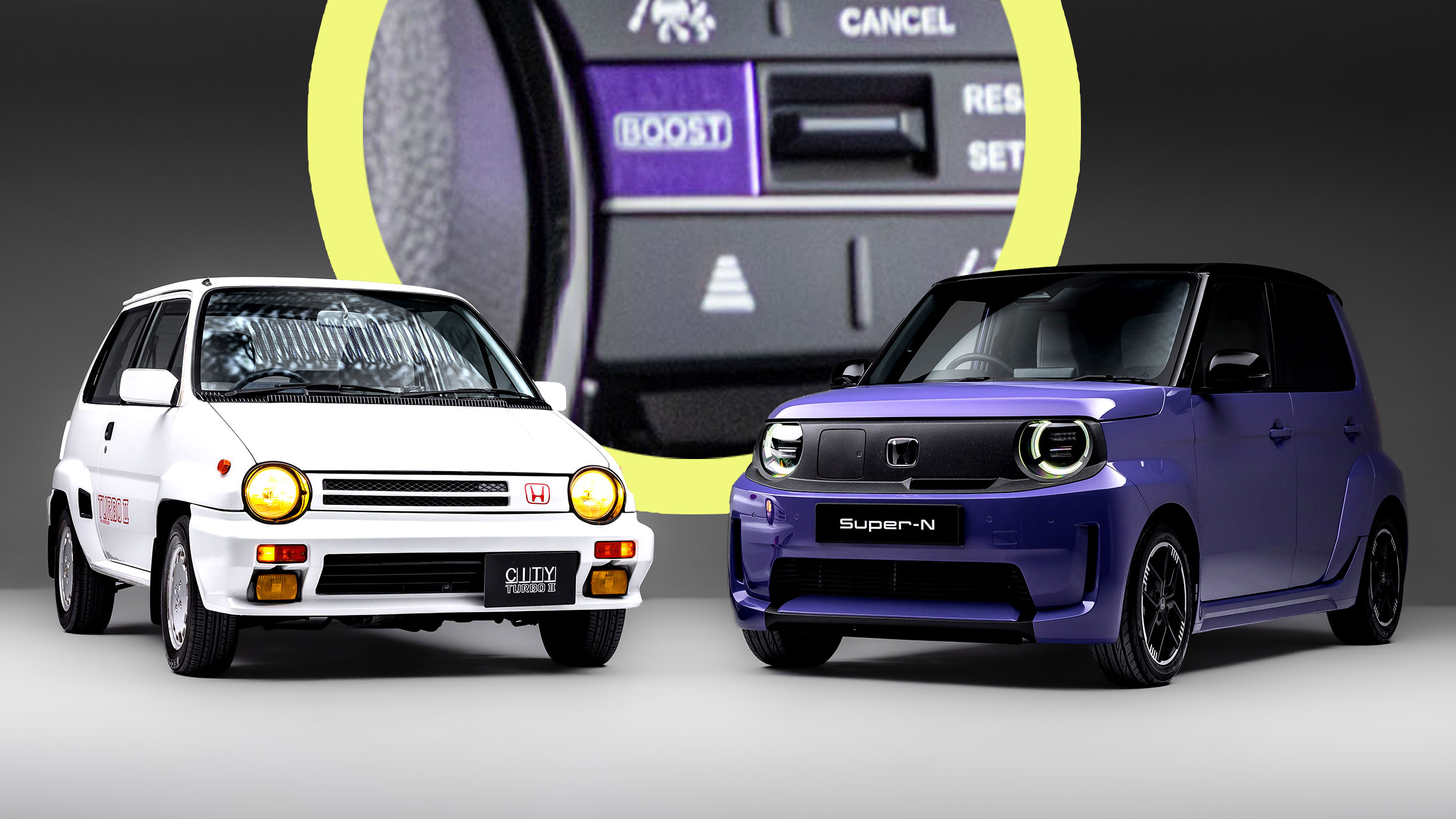 Honda’s Cheapest EV Has A Boost Button That Cuts Its 0-62 Time By Over 4 Seconds | Carscoops