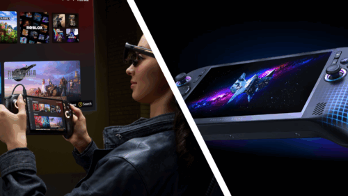 Handheld gaming in 2026 just got better, but at a big cost: here are the best handheld gaming PCs unveiled at Computex 2026