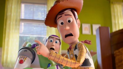 I watched Toy Story 5 in Dolby Atmos and Dolby Vision — and the new Pixar movie is a few Lightyears away from the Disney film series’ best entries