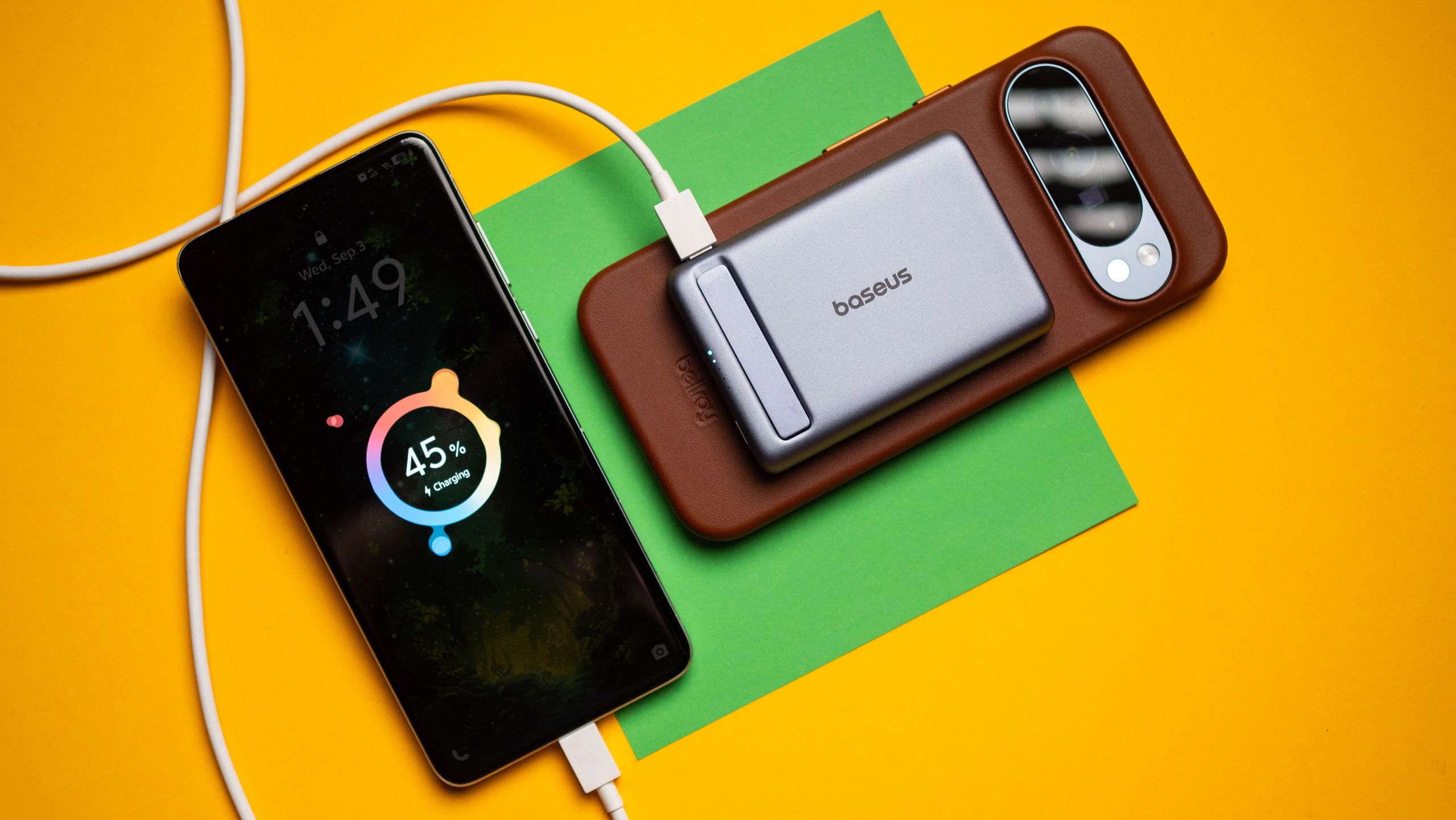 Act now — my go-to Qi 2 travel power bank is finally under $30