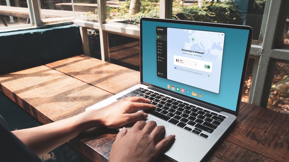 Norton VPN just added split tunneling for Mac users – and I can’t wait to try it out