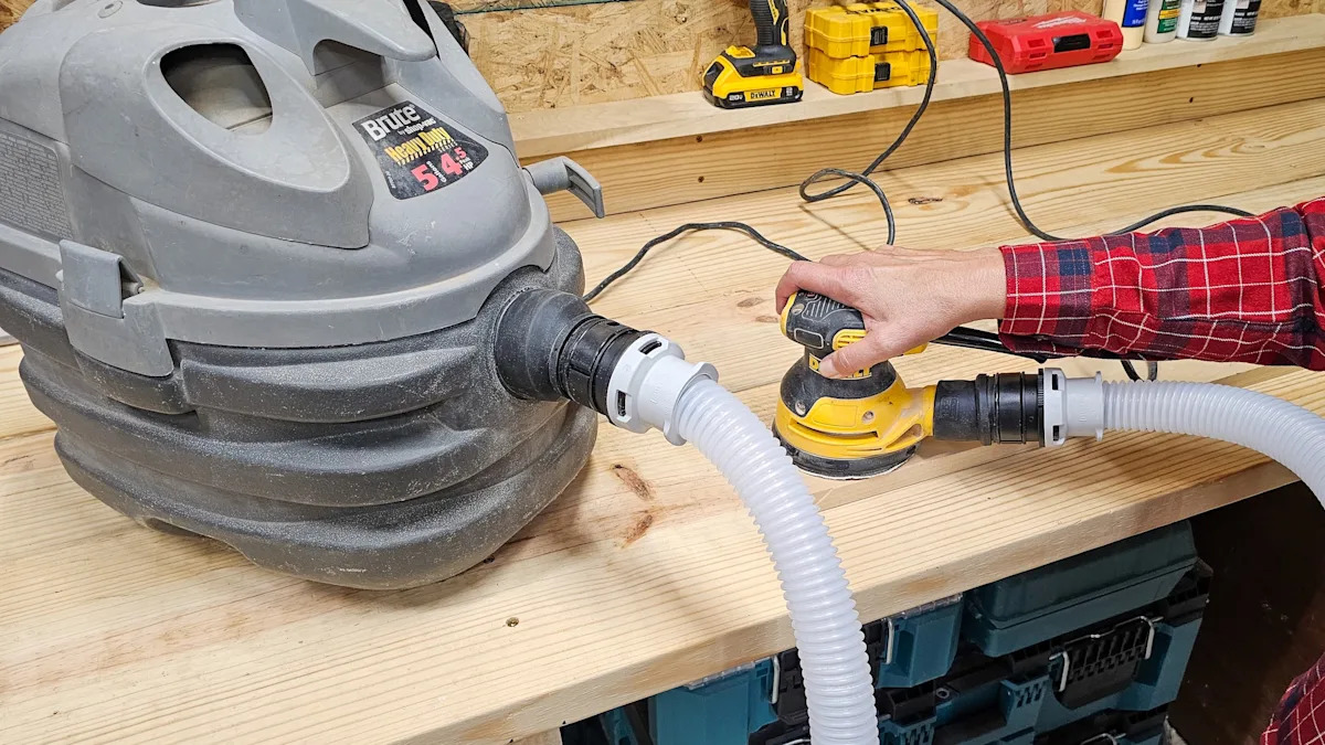 The New Power Tool Accessories That Impressed Us the Most in 2025