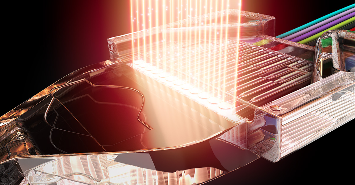 3M’s fiber optic breakthrough is helping power AI’s massive buildout