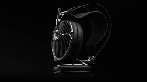 ‘Sounds more like a supercar’: Meze unveils Arta, elite audiophile headphones with sonic blades, replaceable parts — and the price-tag of a small car