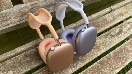 The AirPods Max 2 are the ‘best noise-cancelling iPhone headphones on the planet’ — and they’ve just hit a new record-low price at Amazon