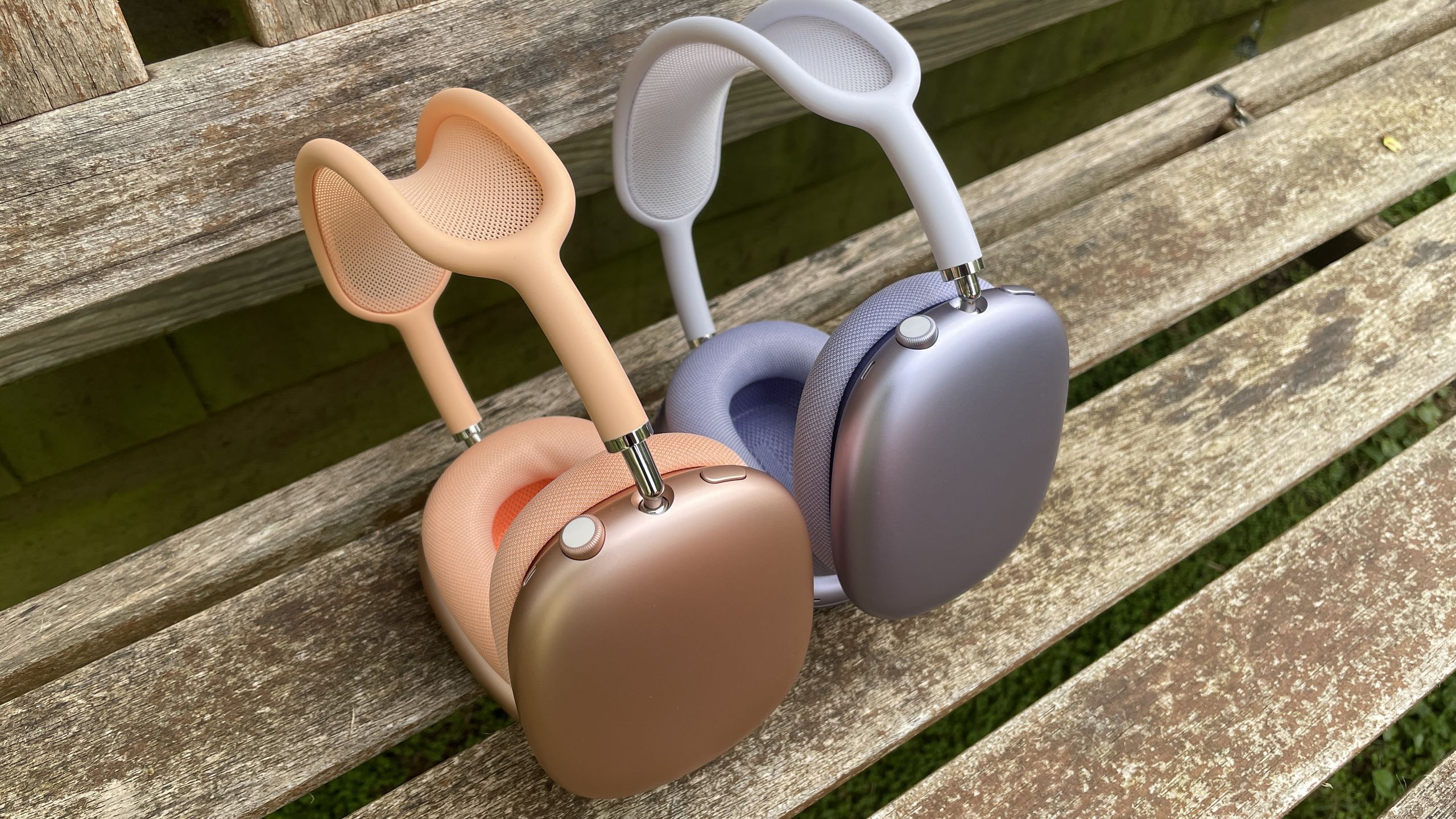The AirPods Max 2 are the ‘best noise-cancelling iPhone headphones on the planet’ — and they’ve just hit a new record-low price at Amazon