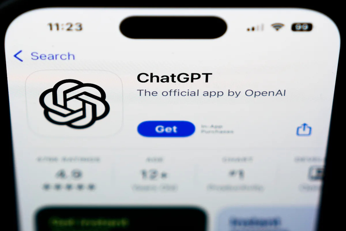 DeSantis ally representing OpenAI as Florida takes on tech giant