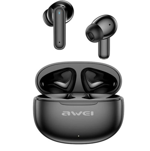 AWEI T71 TWS Earbuds Review: Affordable Wireless Audio with Powerful 13mm Drivers